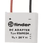 Finder līdzstrāvas adapteris 26. sērijai 026.9.024 (026.9.024)