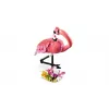 LEGO Creator 3-in-1 Pink Flamingo 31170 būvējamo modeļu komplekts, 288 detaļas, augstums 230 mm, ieteicamais vecums 8+