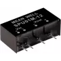 Strāvas adapteris MEAN WELL SPU01L-12 1 W Ieeja 4.5-5.5 V Izeja 12 V