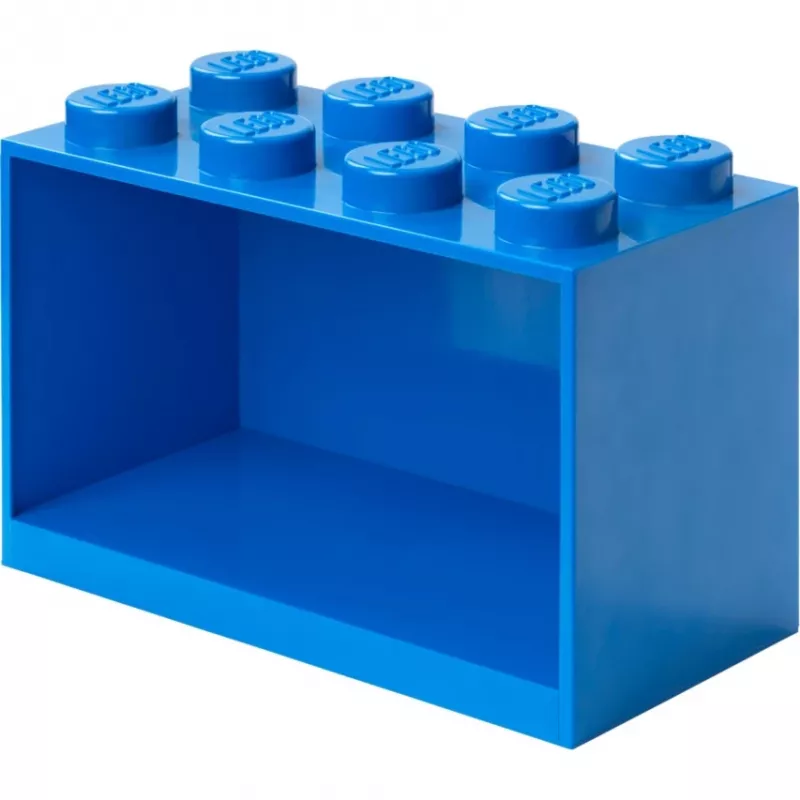 Lego 41151731 izstrādājums zilā krāsā