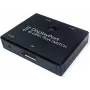 Video sadalītājs VALUE 14.99.3587 DisplayPort 2x DisplayPort 3840x2160 60Hz