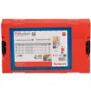 Skrūvju komplekts FISCHER FixTainer PowerFast II, 702 gab., pilna vītne, cinkots