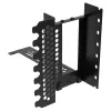 GPU kronšteins Cablemod CM-VPB-2DK-R Midi Tower melns 1,8 m
