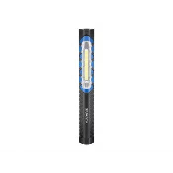 Rokas lukturis Varta 85131000 Melns