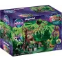 Playmobil Gudrības koks - Akcija/piedzīvojums - Zēniem/Meitenēm - 7 gadi - Daudzkrāsains (70801)