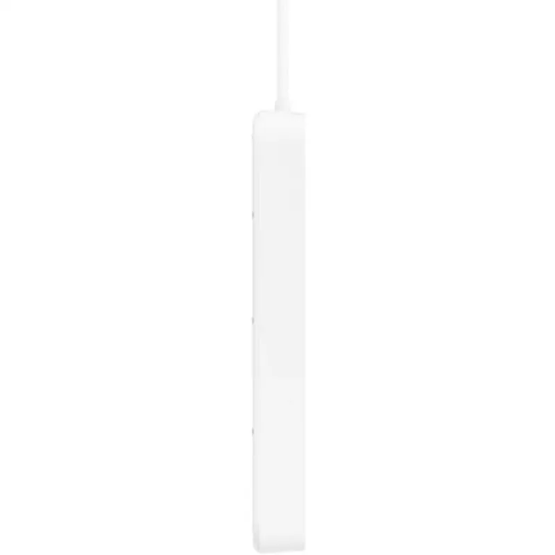 Pārsprieguma aizsargs SurgePlus 8x schuko 2xUSB-C 900J 2m