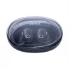 Baseus Eli Sport 1 atvērtas auss TWS Cosmic Melns USB kabelis