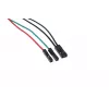 Alphacool 17434 datora korpusa daļa Universāla spiedpoga