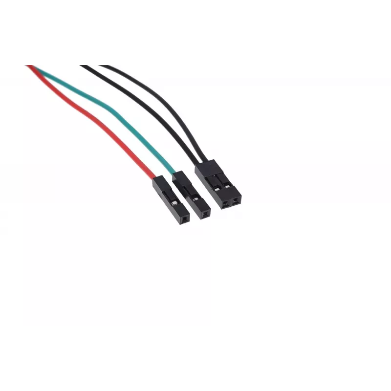 Alphacool 17434 datora korpusa daļa Universāla spiedpoga
