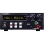 VOLTCRAFT CPPS-320-42 laboratorijas barošanas avots, regulējams 0.02–42 V līdzstrāva 0.01–20 A 320 W, USB tālvadība, programmējams, Au (CPPS-320-42)