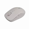Canyon pele MW-12 Dual band Wireless bēša - Pele - 2.400 dpi (CNS-CMSW12BG)