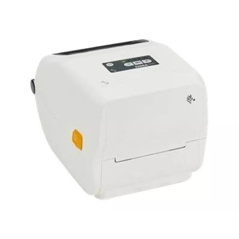 Zebra ZD421T etiķešu printeris Termiskā pārneses druka 300 x 300 DPI 102 mm/sek Vadu un bezvadu Ethernet LAN Bluetooth