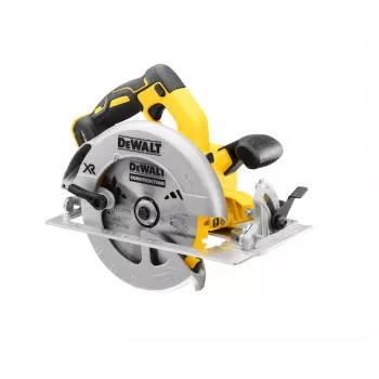 DeWALT DCS570N-XJ ripzāģa asmens 18,4 cm 1 gab.