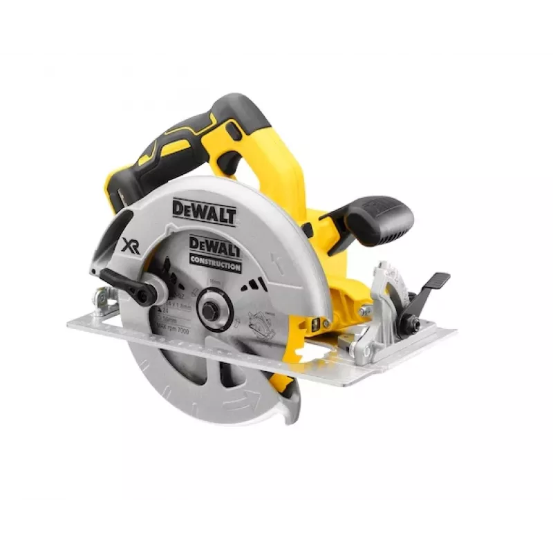 DeWALT DCS570N-XJ ripzāģa asmens 18,4 cm 1 gab.