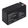 Qoltec 53062 AGM akumulators | 12V | 7,2 Ah | maks. 108A