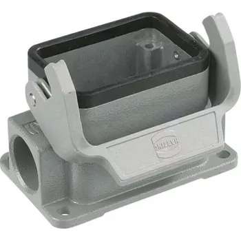 Harting pamatnes korpuss Han® 6B-asg2-LB-M20 19 30 006 1290 1 gab. (19 30 006 1290)