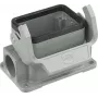 Harting pamatnes korpuss Han® 6B-asg2-LB-M20 19 30 006 1290 1 gab. (19 30 006 1290)