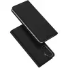 Nevox Vario Series - Samsung Galaxy S25 Book Case, melna