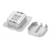 Digitus DN-9007-1 cietvielu disks balts