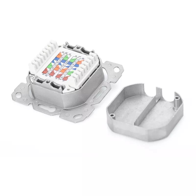 Digitus DN-9007-1 cietvielu disks balts