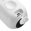 omajin by Netatmo OWC-01-EU Wi-Fi 4 IP drošības kamera