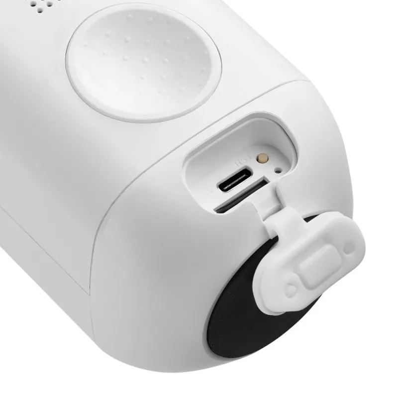 omajin by Netatmo OWC-01-EU Wi-Fi 4 IP drošības kamera