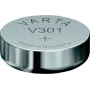 Vienreizējā baterija Varta V301