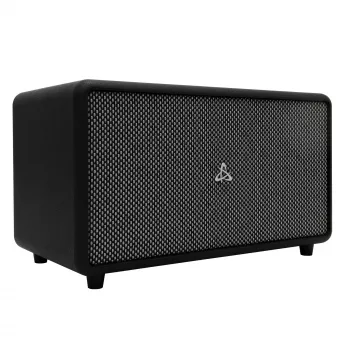 Portable Speaker Sbox BT-60 Tango Melns