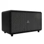 Portable Speaker Sbox BT-60 Tango Melns