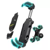 Planšetdatora turētājs Ulefone Armor Mount Max