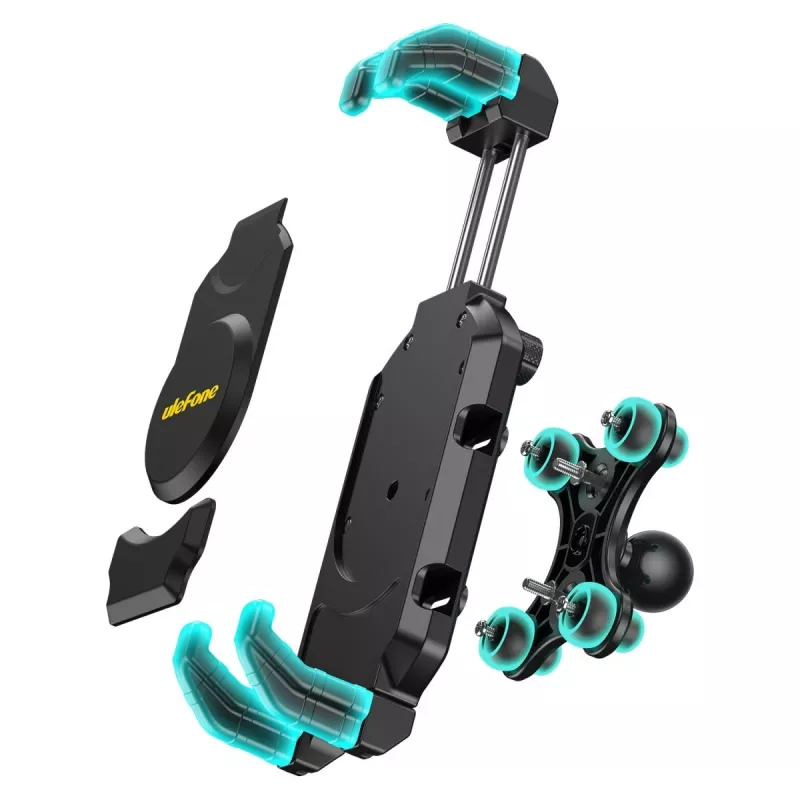 Planšetdatora turētājs Ulefone Armor Mount Max
