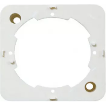 Antenas ligzda ShiverPeaks 83910 — pie sienas stiprināma antenas ligzda Wi‑Fi un RF savienojumiem