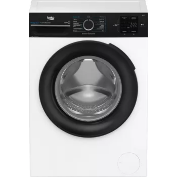 Washing Machine BEKO BM3WFSU39215WBPB 9kg