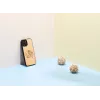 Tālruņa maciņš man and wood iPhone 12 Pro Max — 'child fish' dizains