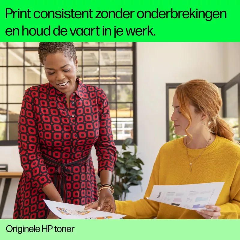 Toner HP Toner 213A W2131A līdz 3000 lapām ciāna