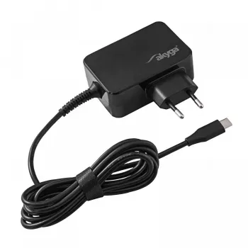Strāvas adapteris Akyga AK-TB-09 Indoor 5W melns 110-240V