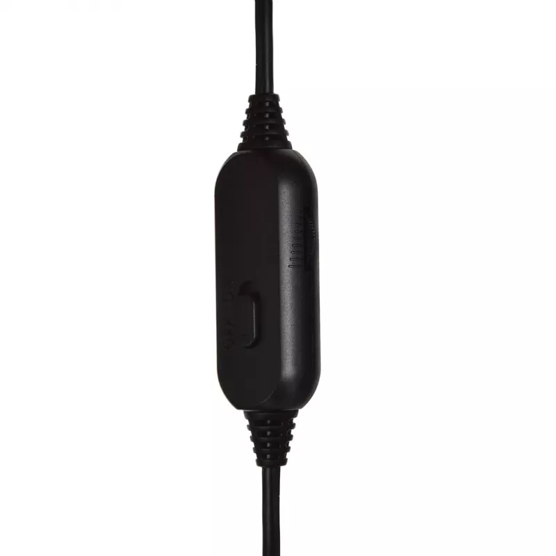 Behringer HPM1100 - slēgtas austiņas ar mikrofonu un USB savienojumu