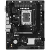 Mātesplate ASRock H610M-HVS/M.2 D5 GEN5 – LGA1700, DDR5, PCIe 5.0, mATX
