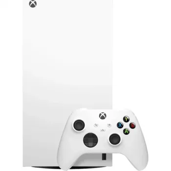 Microsoft Xbox Series X – 1TB Digital Edition (balta)