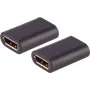 DisplayPort kabelis ShiverPeaks 10-01033 — 4K 60 Hz, DisplayPort uz DisplayPort