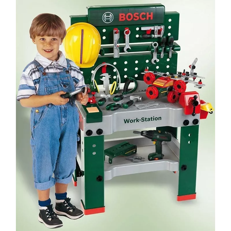 Bosch Workbench No 1 150 gab.