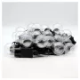 RealPower 463627 virtenes gaisma 10 m 24 lampa(s) LED