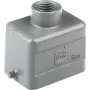 Harting uzmavas korpuss Han® 6B-gg-13,5 09 30 006 1440 1 gab. (09 30 006 1440)