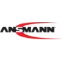 Ansmann 1900-0035 akumulators, melns