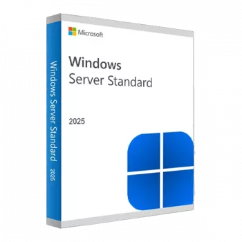 Windows Server 2025 Standard