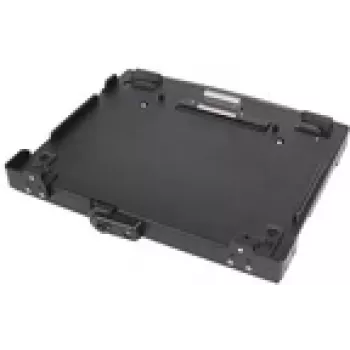 Panasonic transportlīdzekļa turētājs, Gamber Johnson, Dual RF, atbilstoša atslēga, piemērots: TOUGHBOOK G2, TOUGHBOOK 20 (PCPE-GJ20V08)