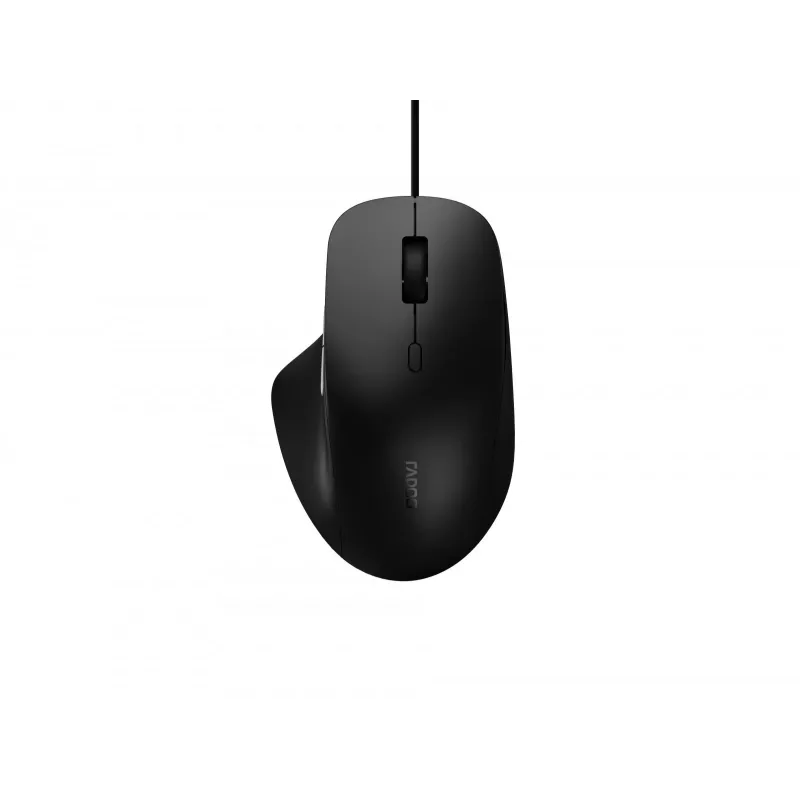 Rapoo N500 pele Office USB Type-a Optical 3600 DPI
