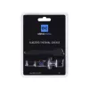 Termopasta Alphacool 13008 Pelēka 1 g 2,7 g/cm³