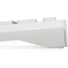 DELL Pro tastatūra and pele - KM5221W - French (AZERTY) - balta