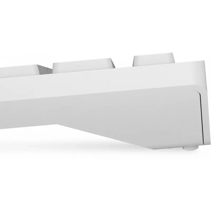 DELL Pro tastatūra and pele - KM5221W - French (AZERTY) - balta